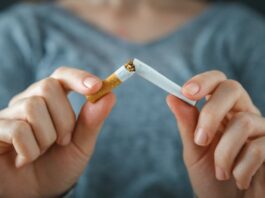 Comment arrêter de fumer et nettoyer ses poumons naturellement