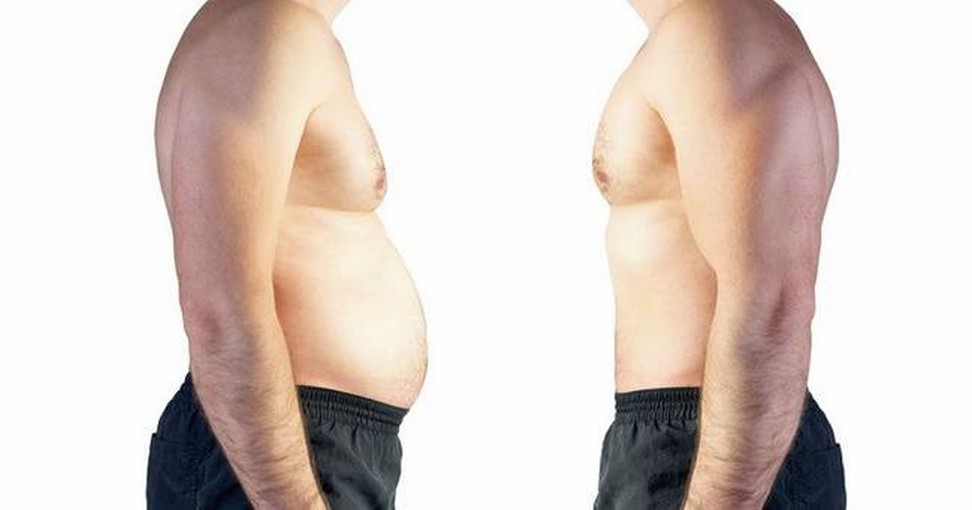 Comment sécher la graisse abdominale ?