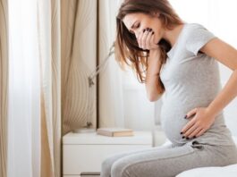 Découvrez comment lutter contre les remontées acides pendant la grossesse