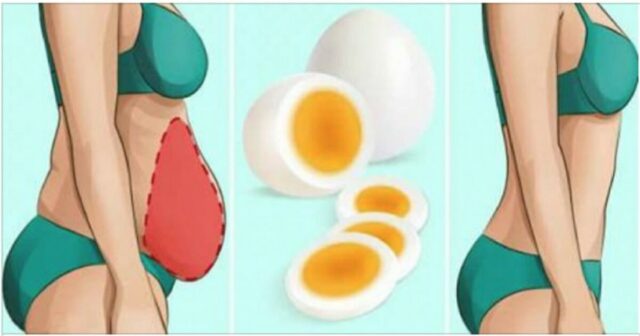 Régime œufs : la nouvelle méthode pour maigrir vite et sans danger ?