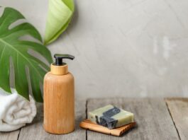Recette shampoing naturel (liquide et sec)