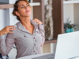 Télétravail : 5 conseils pour limiter les maux de dos