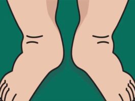 4 Moyens naturels pour soulager le gonflement des pieds et des chevilles
