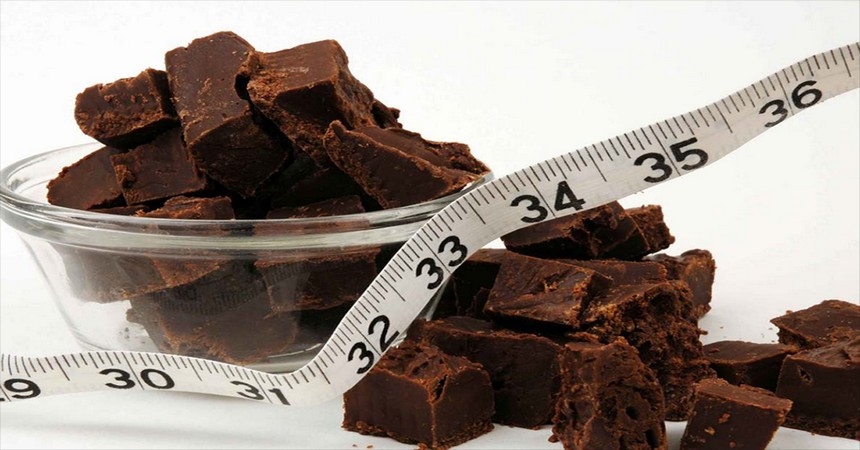 Découvrez les 10 raisons pour lesquelles le chocolat peut vous aider à perdre du poids