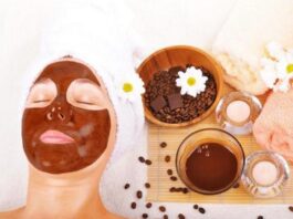 Masque au café et yaourt pour la peau pour en finir avec les points noirs naturellement