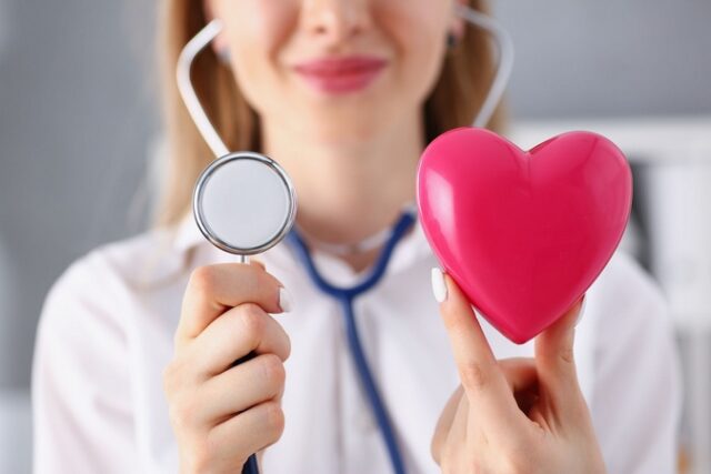 Testez la santé et le bon fonctionnement de votre cœur avec le test de l’escalier
