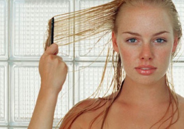 Voici les 5 traitements maison pour combattre les cheveux trop fins