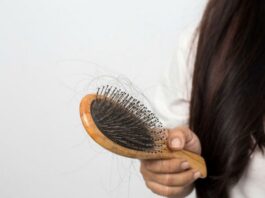 Découvrez les problèmes de santé qui favorisent la perte de cheveux