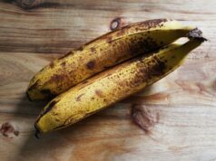 Découvrez 3 astuces pour garder les bananes fraîches et les empêcher de brunir Découvrez 3 astuces pour garder les bananes fraîches et les empêcher de brunir