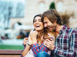 Découvrez les 6 bonnes habitudes des couples heureux