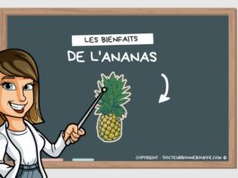 L'ananas : fruit exotique aux vertus santé pour l'homme