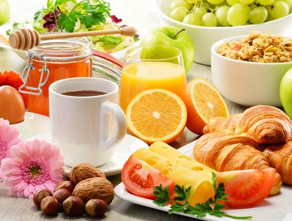Voici quelques pistes pour préparer un petit déjeuner équilibré, meilleur pour la santé et idéal