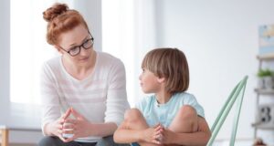 Quand emmener mon enfant consulter un psy ?