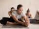 Stretching : des bienfaits sur le corps et l’esprit Stretching : des bienfaits sur le corps et l'esprit
