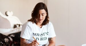 Tenir un journal pour prendre soin de sa santé mentale