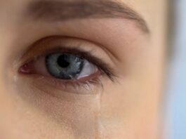 Pleurer :6 bienfaits psychologiques pour notre santé mentale