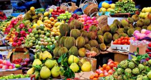 Voici les 7 fruits à tester absolument en Thaïlande