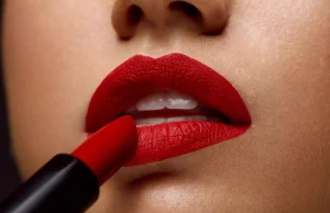 5 conseils pour mettre du rouge à lèvres qui ne file pas dans les rides