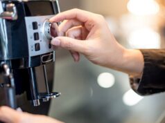 5 conseils pour détartrer une cafetière