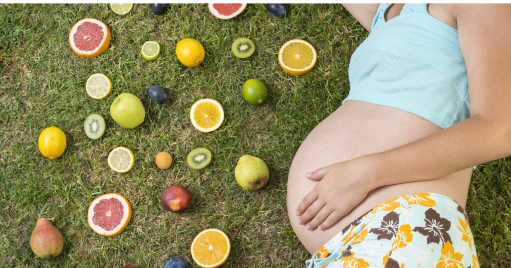 8 aliments essentiels à privilégier pendant la grossesse pour le bien-être de bébé