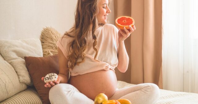 8 aliments essentiels à privilégier pendant la grossesse pour le bien-être de bébé