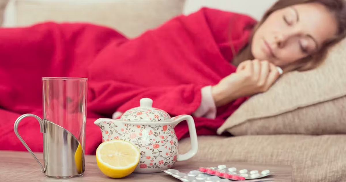 Quelle est la durée des symptômes de la grippe. "Quelle est la durée des symptômes de la grippe ?"