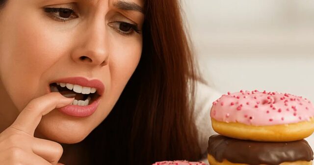 Fringales et envies de sucre : ce petit ajustement alimentaire peut faire toute la différence !