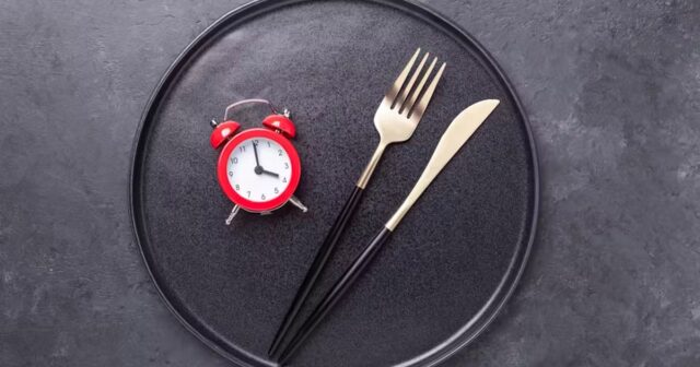 L'essentiel à connaître sur le jeûne intermittent en soirée